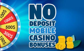 Brief Guide on No Deposit Mobile Casino Bonuses