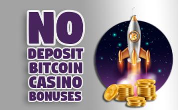 All You Need to Know about No Deposit Bitcoin Casino Bonuses