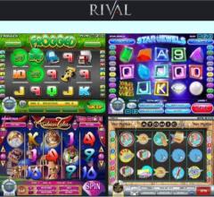 Rival Casino Software