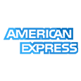 American Express American express logo