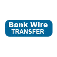 Bank Wire Transfer Bank wire transfer