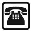 Deposit/Withdrawal via telephone Telefone
