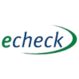 eCheck Echeck
