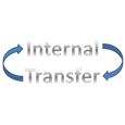 Inter-account Transfer Internal transfer