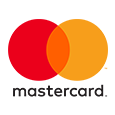 MasterCard Credit Master logo