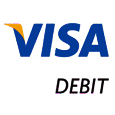 Visa Debit Visa debit