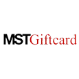 MST Gift Card Mst gift card logo