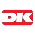Dankort Dankort logo