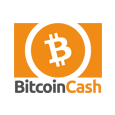 Bitcoin Cash Bitcoin cash logo