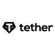 Tether Tether logo