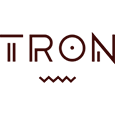 TRON Tron logo