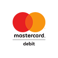 MasterCard Debit Mastercard debit logo
