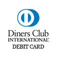 Diners Club Debit Diners debit