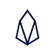 EOS Eos logo