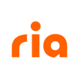 Ria Ria logo