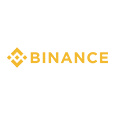 Binance Binance logo