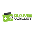 GameWallet logo
