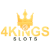 4 King Slots