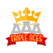 Triple Aces-Closed