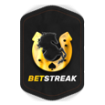 Betstreak Casino-Closed