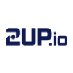 2UP.io