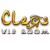 Cleos VIP Room