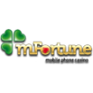 mFortune Mobile Casino-Closed