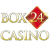 Box 24 Casino-Closed