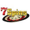 7Spins Casino-Closed