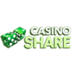 Casino Share-Closed