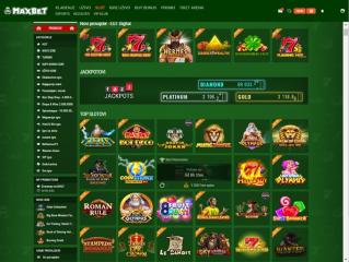 Max_Bet_Casino_18.06.2024._Lobby.jpg