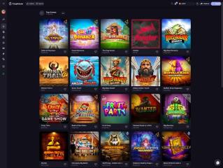 CryptoLeo_Casino_31.08.2023._Lobby.jpg