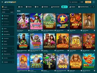 arcanebet_Casino_13.08.2025._Lobby.jpg