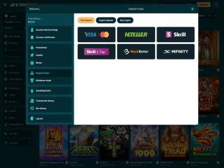 arcanebet_Casino_13.08.2025._Bank.jpg