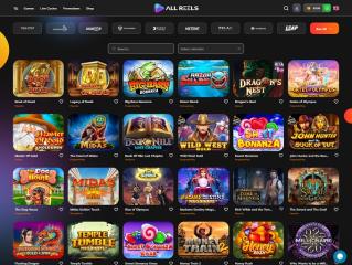 AllReels_Casino_19.07.2022._Lobby.jpg