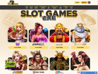 128Casino_19.10.2023._Lobby.jpg