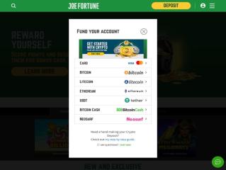 Joe_Fortune_Casino_15.01.2024._Bank.jpg