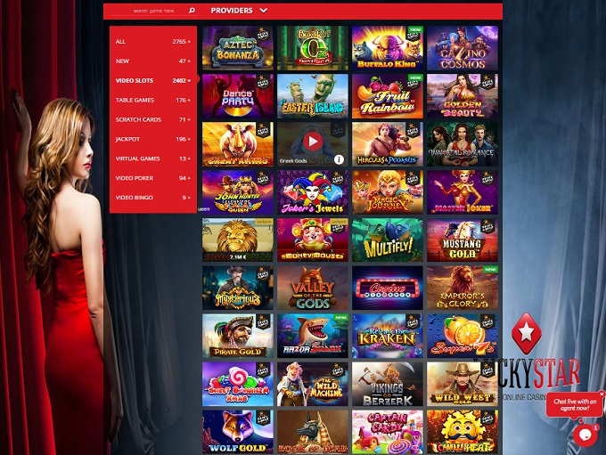 Master Your Lucky Star Online Casino in India in 5 Minutes A Day