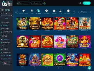 Oshi_Casino_20.11.2025._lobby.jpg