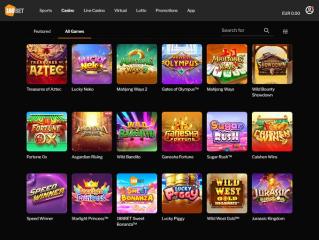 188Bet_Casino_06.03.2023._Lobby.jpg