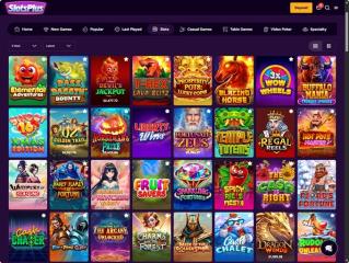 Slots_Plus_14.04.2026._lobby.jpg