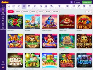 Laimz_Casino_10.09.2025._lobby.jpg