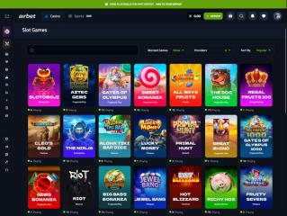 airbet_Casino_27.05.2024._Lobby.jpg