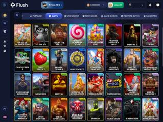 Flush_Casino_21.08.2025._Lobby.jpg
