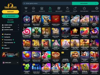 TombRiches_Casino_14.10.2025._lobby.jpg