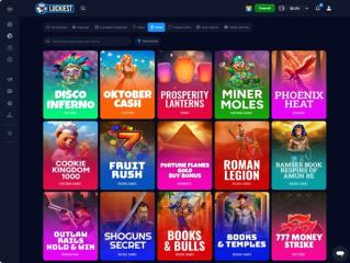 Luckiest_Casino_16.09.2026._lobby.jpg