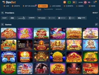 DavBet_Casino_14.02.2024._Lobby.jpg