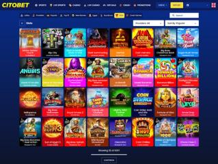 Citobet_Casino_02.10.2025._Lobby.jpg