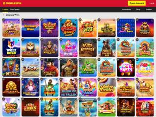 MobileSpin_Casino_18.01.2024._Lobby.jpg