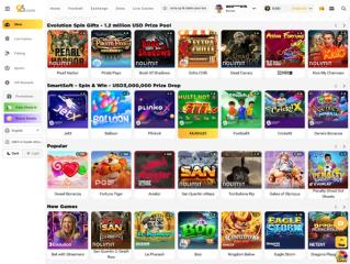 96.com_Casino_15.05.2025._Lobby.jpg